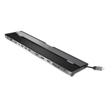  Докинг станция j5create JCD543, За три монитора, 100W PD 684778 J5-JCD543 на топ цена - PIC.bg