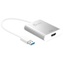  j5create JUA354, За 1 монитора, USB-C - HDMI 684887 J5-JUA354 на топ цена - PIC.bg