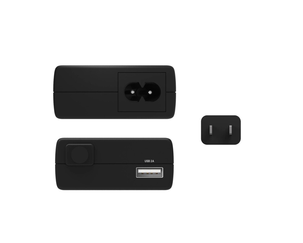 Зарядно  j5create JUP2290C, 100W, USB-A, USB-C 5