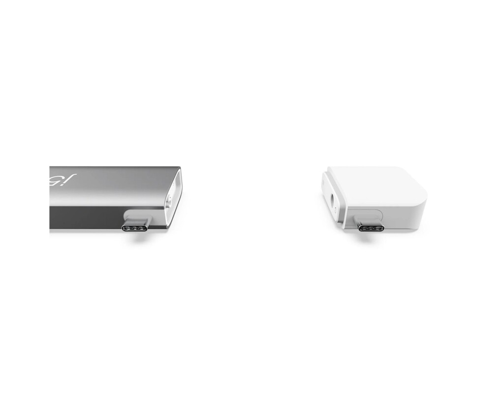 Докинг станция Модулна докинг станция j5create JCD387, 2 модула, USB-C 3