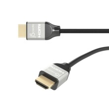  j5create JDC52, HDMI мъжко - HDMI мъжко, Ethernet, 4K, 2 m 684896 J5-JDC52 на топ цена - PIC.bg