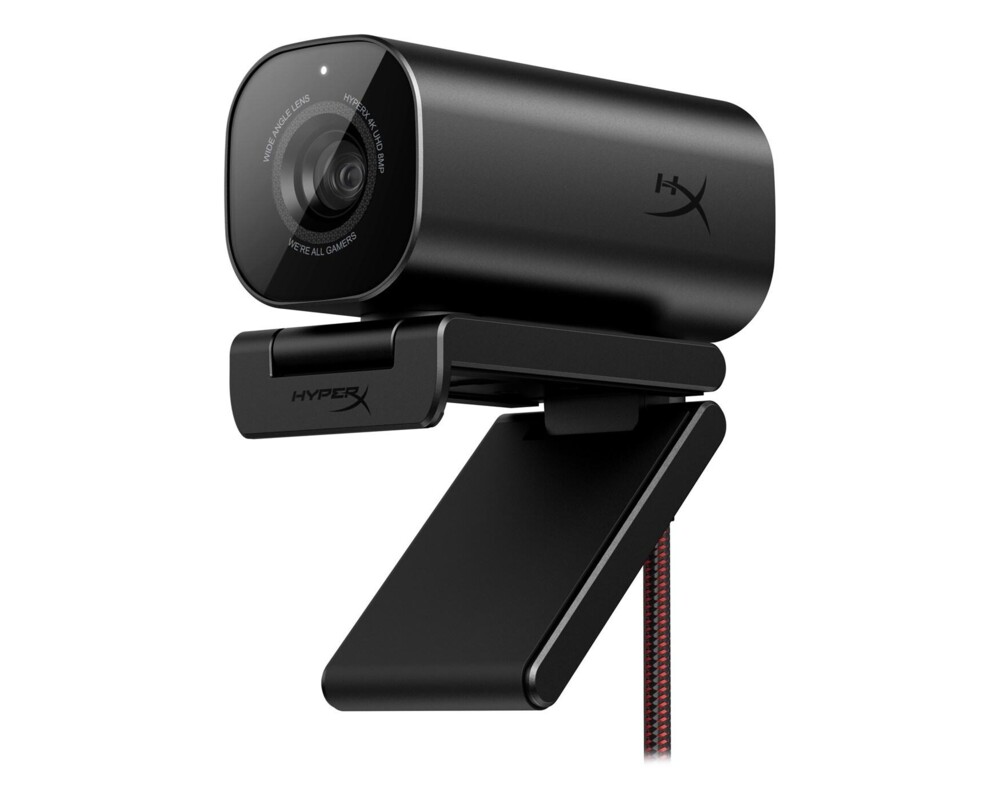 Уеб камера HP HyperX Vision S Webcam 2