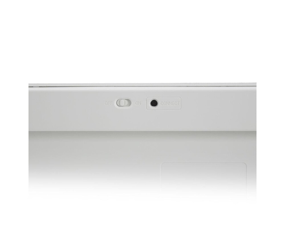 Клавиатура ACT AC5600, Bluetooth, За таблети компютри смартфони, US 2