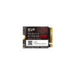 <span>SSD</span> 1TB Silicon Power UD90 M.2 2230 PCIe 4.0 SSD <span class='catalog-num-in-name'>UD90-1000GB1</span> - 
