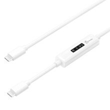  за зареждане j5create JUCP14, Измервател на мощност, USB-C 685047 J5-JUCP14 на топ цена - PIC.bg