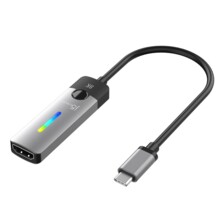  j5create JCA157, USB-C мъжко - HDMI 2.1 женско, 8K 685049 J5-JCA157 на топ цена - PIC.bg