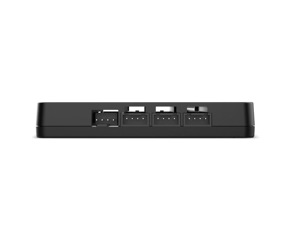 Контролер NZXT RGB AC-CRFR0-B1 2