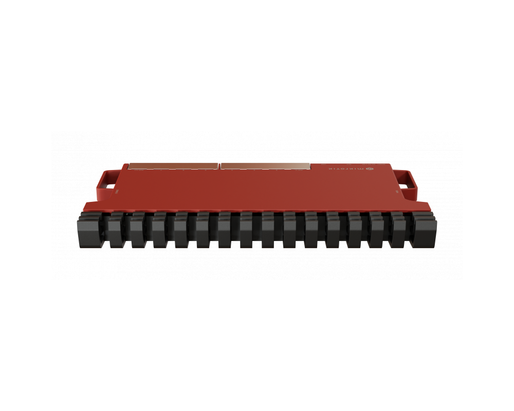 Рутер MikroTik L009UiGS-RM 7