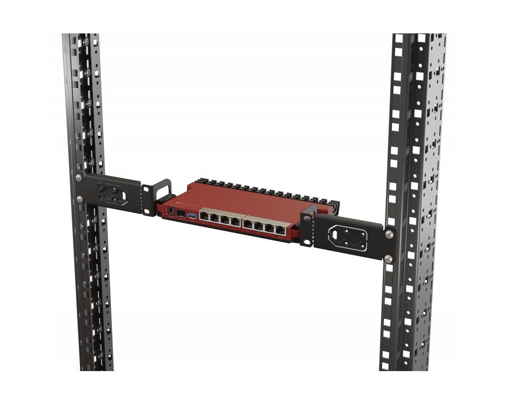 Рутер MikroTik L009UiGS-RM 10