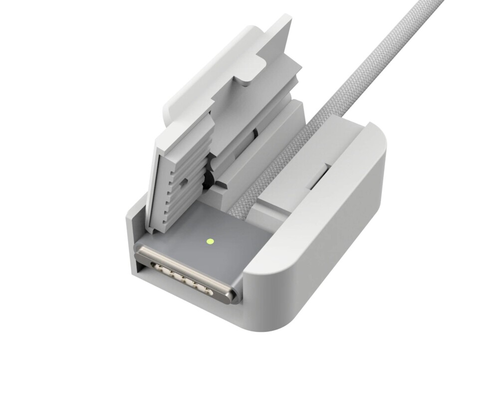 USB хъб Докинг станция j5create JCD395, USB4 Hub, MagSafe Kit, За MacBook Pro 2021/2022 3