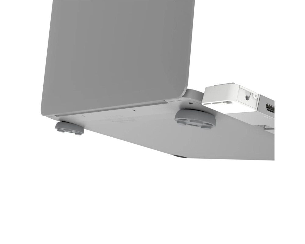 USB хъб Докинг станция j5create JCD395, USB4 Hub, MagSafe Kit, За MacBook Pro 2021/2022 4