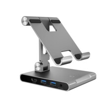  Поставка с докинг станция j5create JTS224, За iPad Pro 685384 J5-JTS224 на топ цена - PIC.bg