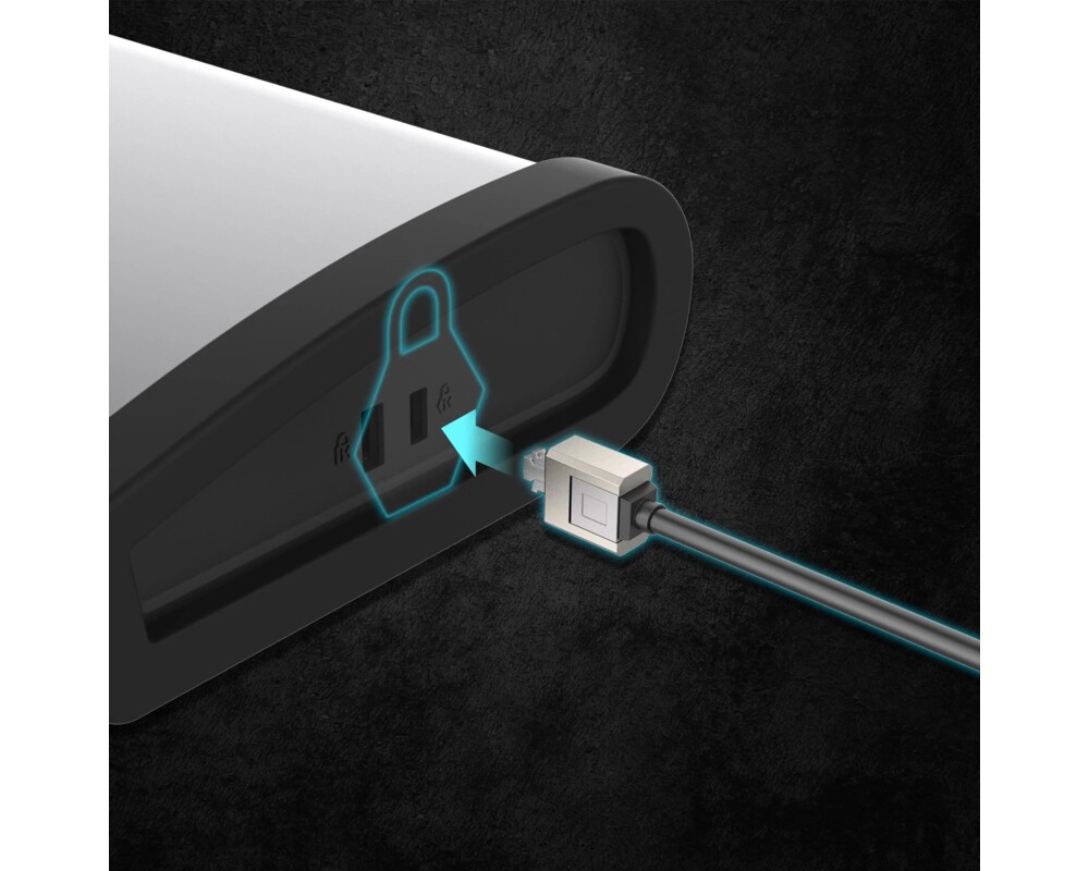 Докинг станция Докинг станция j5create JTD562, Thunderbolt 4, USB-C, 8K 9