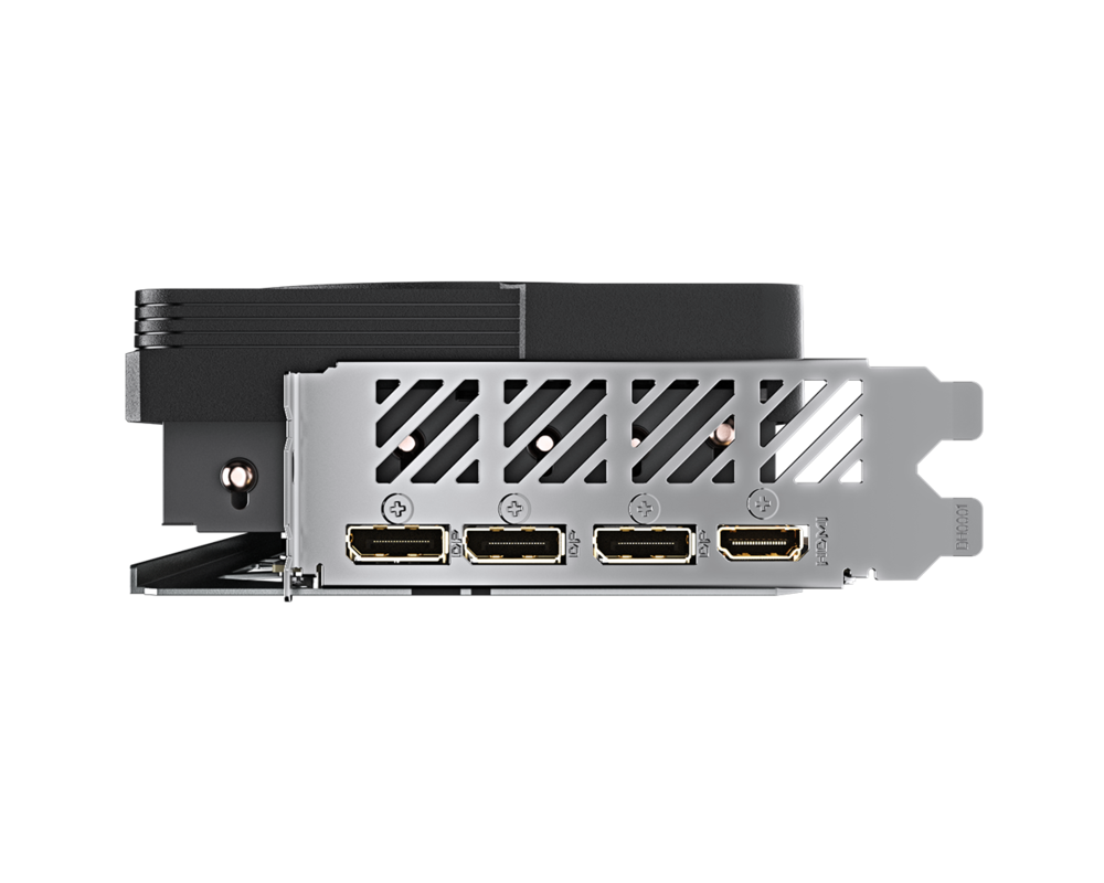 Видеокарта Gigabyte GeForce RTX 4090 WINDFORCE V2 24GB GDDR6X 7