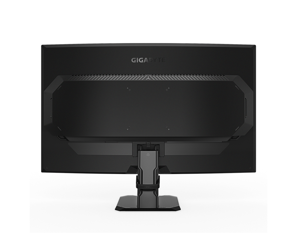 Монитор Gigabyte GS27FC, 27" VA FHD, 180Hz, 1ms 4