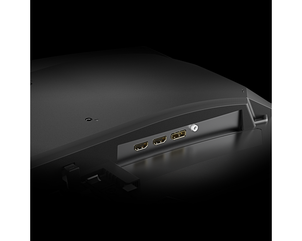 Монитор Gigabyte GS27FC, 27" VA FHD, 180Hz, 1ms 6