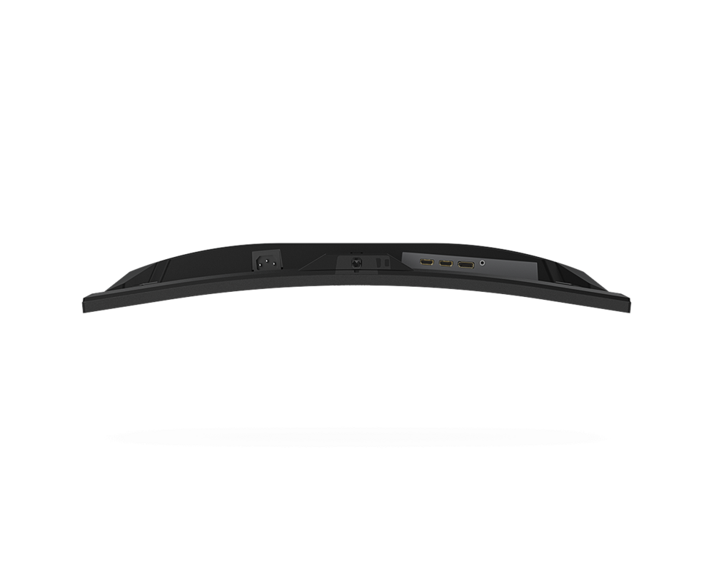 Монитор Gigabyte GS27FC, 27" VA FHD, 180Hz, 1ms 3