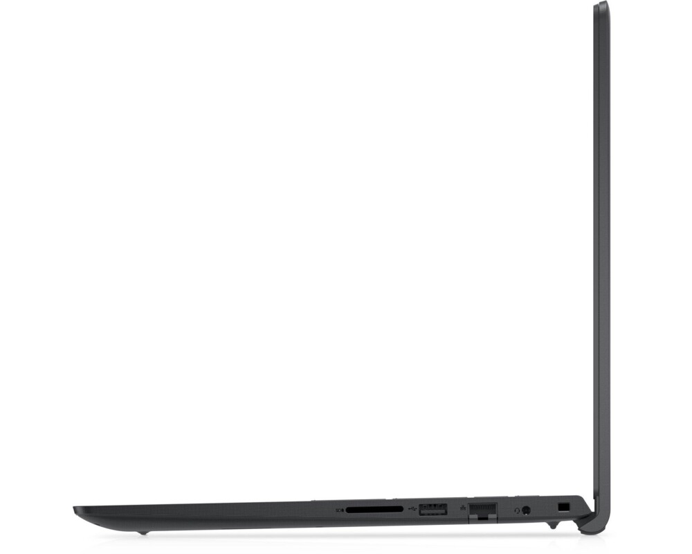 Лаптоп Dell Vostro 3520 15.6" FHD (1920x1080),Intel i5-1235U 3.30Ghz, 8GB DDR4, 512GB M.2 PCIe NVMe 8