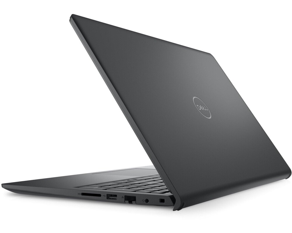 Лаптоп Dell Vostro 3520 15.6" FHD (1920x1080),Intel i5-1235U 3.30Ghz, 8GB DDR4, 512GB M.2 PCIe NVMe 6