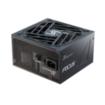 <span>Захранване</span> SEASONIC FOCUS GX-1000 1000W, 80+ Gold PCIe 5.0, Fully Modular <span class='catalog-num-in-name'>SSR-1000FX3</span> - 