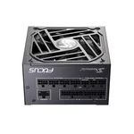 Захранване SEASONIC FOCUS GX-750 750W, 80+ Gold PCIe 5.0, Fully Modular 5