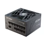 Захранване SEASONIC FOCUS GX-750 750W, 80+ Gold PCIe 5.0, Fully Modular 2