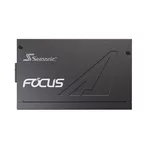 Захранване SEASONIC FOCUS GX-750 750W, 80+ Gold PCIe 5.0, Fully Modular 7