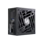 Захранване SEASONIC FOCUS GX-750 750W, 80+ Gold PCIe 5.0, Fully Modular 3