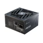 <span>Захранване</span> SEASONIC FOCUS GX-750 750W, 80+ Gold PCIe 5.0, Fully Modular <span class='catalog-num-in-name'>SSR-750FX3</span> - 