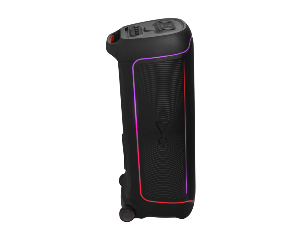Аудио система Аудио система JBL PARTYBOX ULTIMATE, Черен 5
