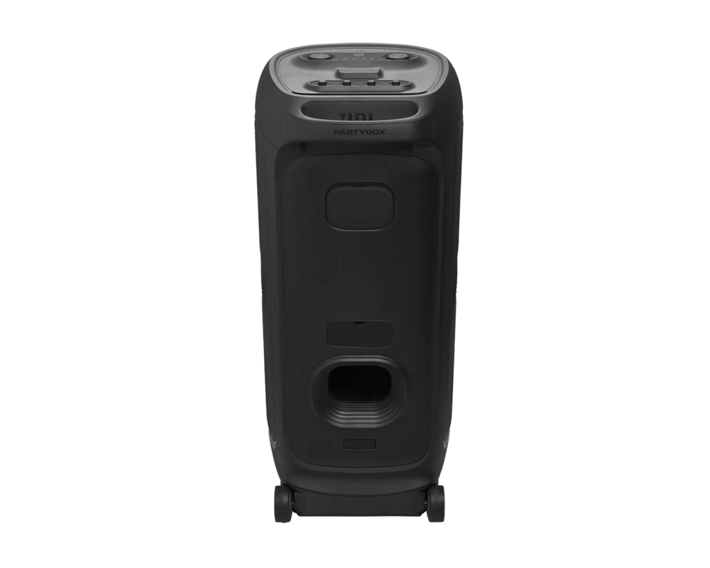 Аудио система Аудио система JBL PARTYBOX ULTIMATE, Черен 6