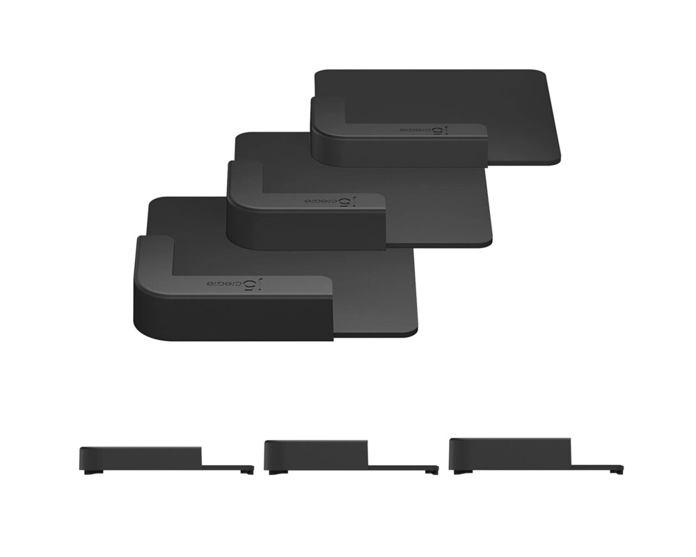 Докинг станция Докинг станция j5create JCD612, USB-C към 4K 60 Hz, HDMI, За iPad Pro 7