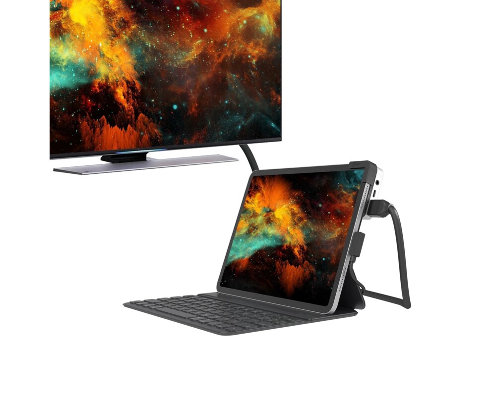 Докинг станция Докинг станция j5create JCD612, USB-C към 4K 60 Hz, HDMI, За iPad Pro 11
