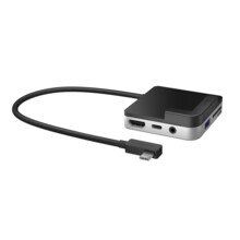  Докинг станция j5create JCD612, USB-C към 4K 60 Hz, HDMI, За iPad Pro 685872 J5-JCD612 на топ цена - PIC.bg