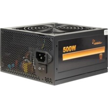  Inter Tech Argus BPS-500, 500W 80+ Bronze 686739 INTER-TECH-PS-550 на топ цена - PIC.bg