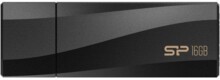  SILICON POWER Blaze B07, 16GB, USB 3.2, Черна 686746 UF3B07V1K-16GB на топ цена - PIC.bg