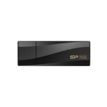  SILICON POWER Blaze B07, 256GB, USB 3.2, Черна 686750 UF3B07V1K-256GB на топ цена - PIC.bg