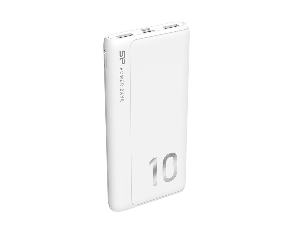 Външна батерия Silicon Power Power Bank 5