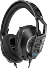  Геймърски слушалки Nacon RIG 300 PRO HS - Черно 686814 RIG300PRO-HS на топ цена - PIC.bg