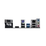 Дънна платка BIOSTAR H610MHP D4, Socket 1700 3
