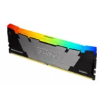 Памет Kingston FURY Renegade RGB 8GB DDR4 3600MHz CL16 KF436C16RB2A/8 3
