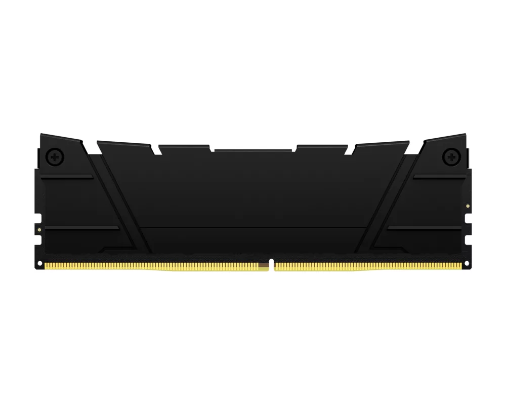 Памет Kingston FURY Renegade Black 16GB(2x8GB) DDR4 3600MHz CL16 KF436C16RB2K2/16 4