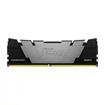 Памет Kingston FURY Renegade Black 16GB(2x8GB) DDR4 3600MHz CL16 KF436C16RB2K2/16 3