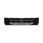 Памет Kingston FURY Renegade Black 16GB(2x8GB) DDR4 3600MHz CL16 KF436C16RB2K2/16 2