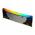 Памет Kingston FURY Renegade RGB 32GB DDR4 3200MHz CL16 KF432C16RB2A/32 2