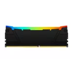 Памет Kingston FURY Renegade RGB 32GB DDR4 3200MHz CL16 KF432C16RB2A/32 3