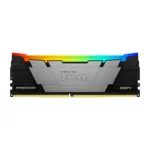 <span>Памет</span> Kingston FURY Renegade RGB 8GB DDR4 3200MHz CL16 <span class='catalog-num-in-name'>KF432C16RB2A-8</span> - 