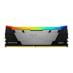 <span>Памет</span> Kingston FURY Renegade RGB 16GB DDR4 3600MHz CL16 KF436C16RB12A/16 <span class='catalog-num-in-name'>KF436C16RB12A-16</span> - 