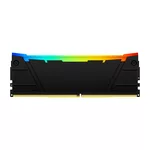 Памет Kingston FURY Renegade RGB 64GB (4x16GB) DDR4 3600MHz 4