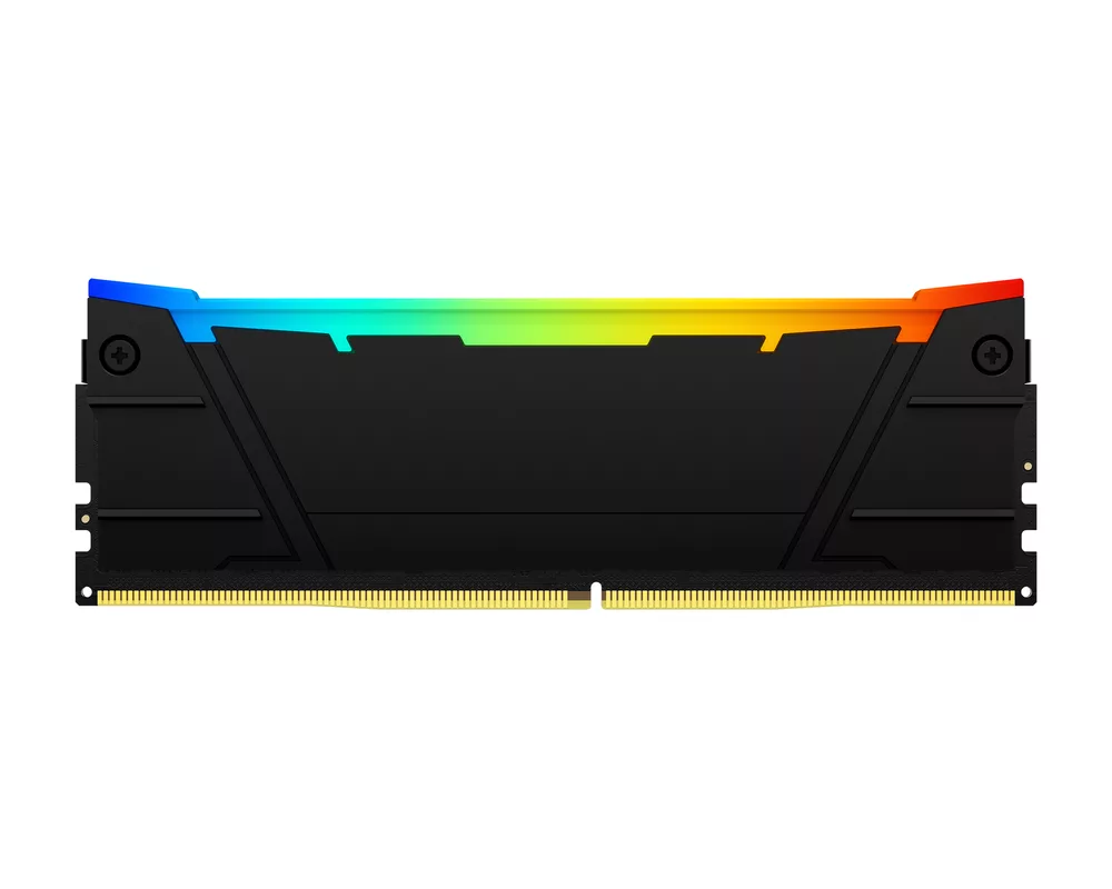 Памет Kingston FURY Renegade RGB 64GB (4x16GB) DDR4 3600MHz 4
